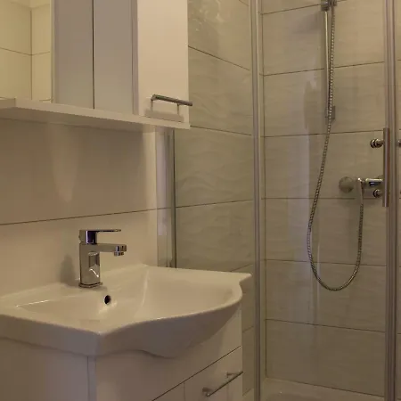 Apartman Elena Apartamento