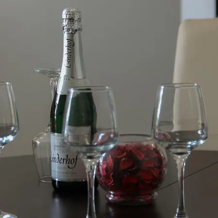 Apartman Elena Apartamento