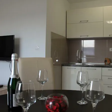 Apartman Elena Trogir