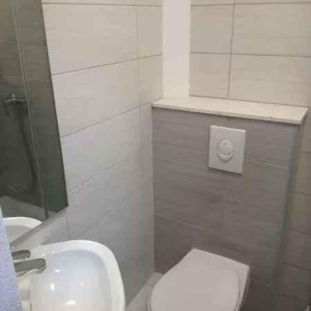 Apartamento Apartman Elena *