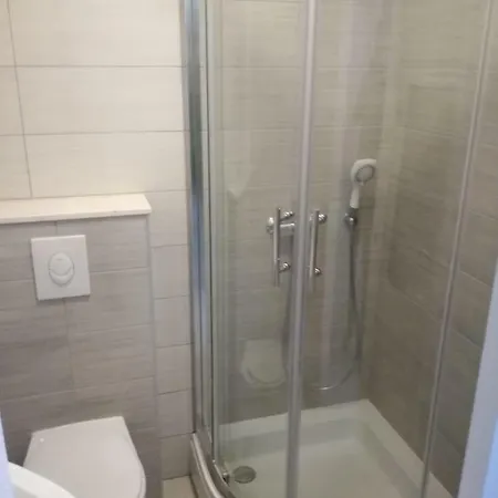 Apartman Elena Apartamento *