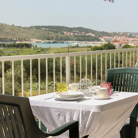 Apartman Elena Apartman Trogir