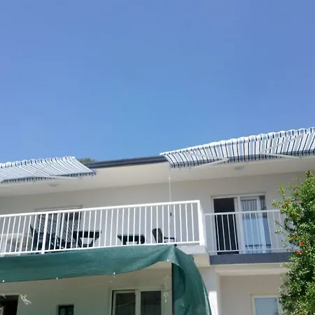Apartman Elena * Trogir