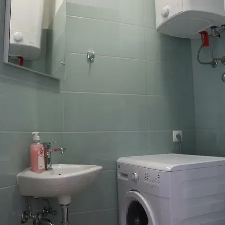 Apartamento Apartman Elena Trogir