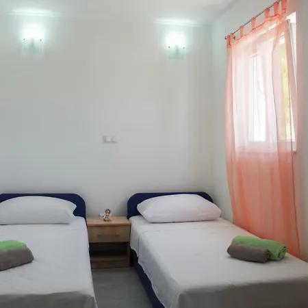Apartamento Apartman Elena *