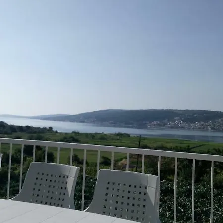 Apartman Elena
