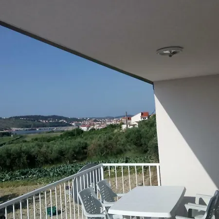 Apartman Apartman Elena *