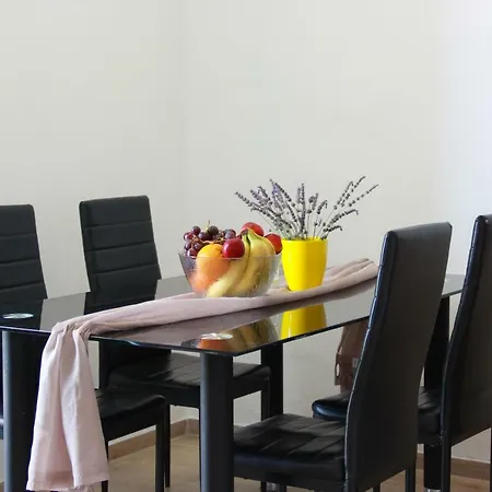 Apartman Elena *