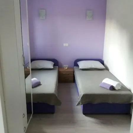 Apartman Elena *