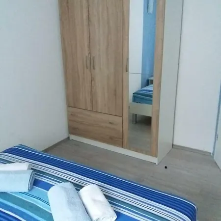 Apartman Elena Apartamento Trogir