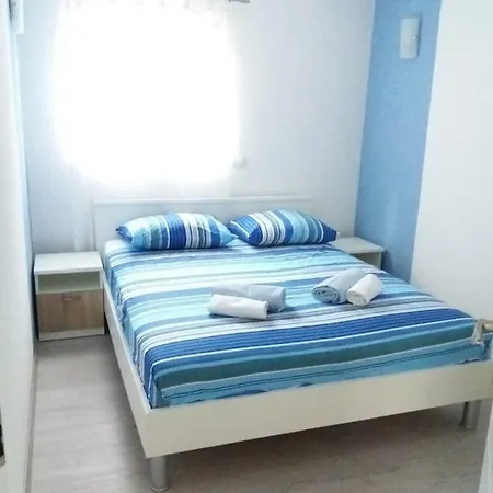 Apartman Elena * Trogir