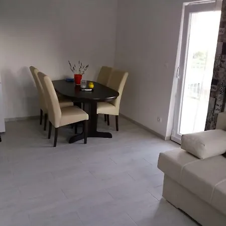 Apartman Apartman Elena Trogir