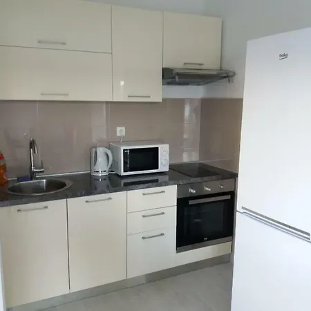 Apartman Elena