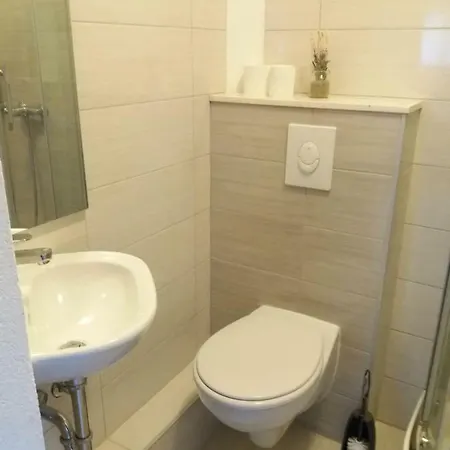 Apartman Elena * Trogir