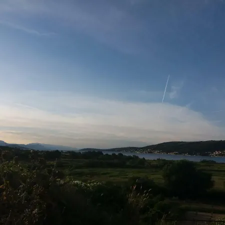 Apartman Elena Trogir