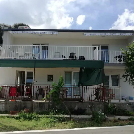 Apartamento Apartman Elena
