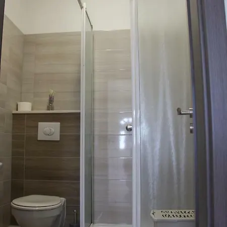 Apartman Elena Apartamento