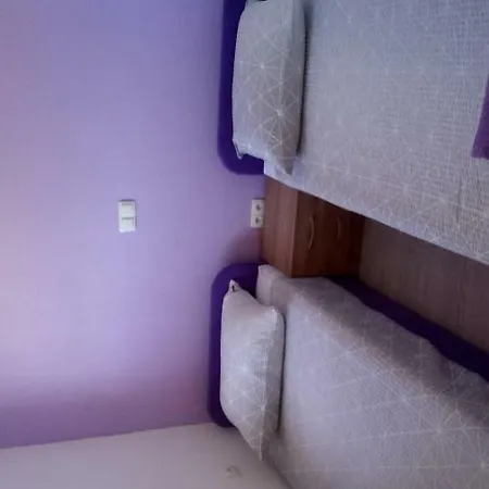 Apartman Elena Apartamento