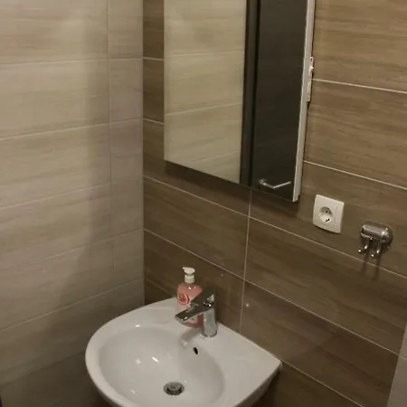 Apartman Elena * Trogir