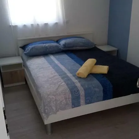 Apartman Elena Apartamento