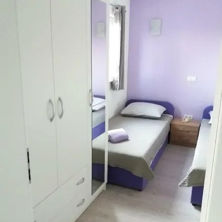 Apartamento Apartman Elena