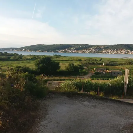 Apartman Elena * Trogir